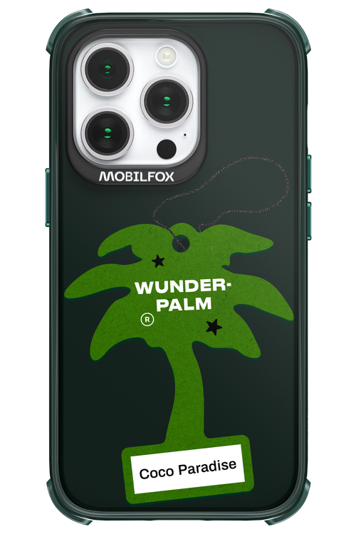 Wunder-Palm 2.0 - Apple iPhone 14 Pro