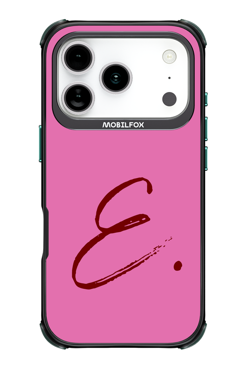 (Sorbet) E 2.0 - Apple iPhone 17 Pro