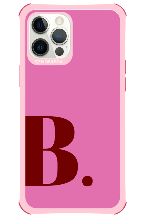 B (Sorbet) 2.0 - Apple iPhone 12 Pro Max