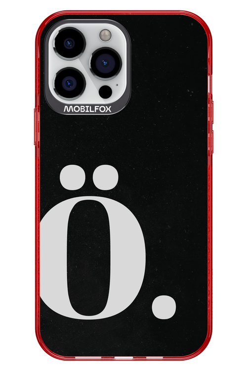 O II (Off Space) 2.0 - Apple iPhone 13 Pro Max