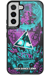 HDC 10 - Samsung Galaxy S22