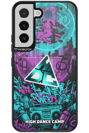 HDC 10 - Samsung Galaxy S22