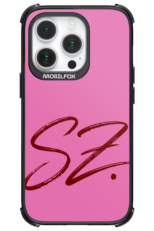 (Sorbet) SZ 2.0 - Apple iPhone 14 Pro