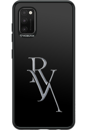 Silver RVA 2.0 - Samsung Galaxy A41