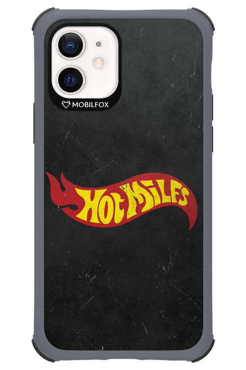 Hot Milfs 2.0 - Apple iPhone 12