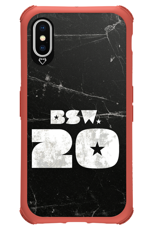 BSW 20 (4) 2.0 - Apple iPhone XS