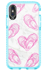 Shelly - Apple iPhone X