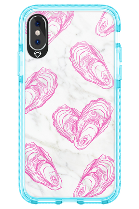 Shelly - Apple iPhone X