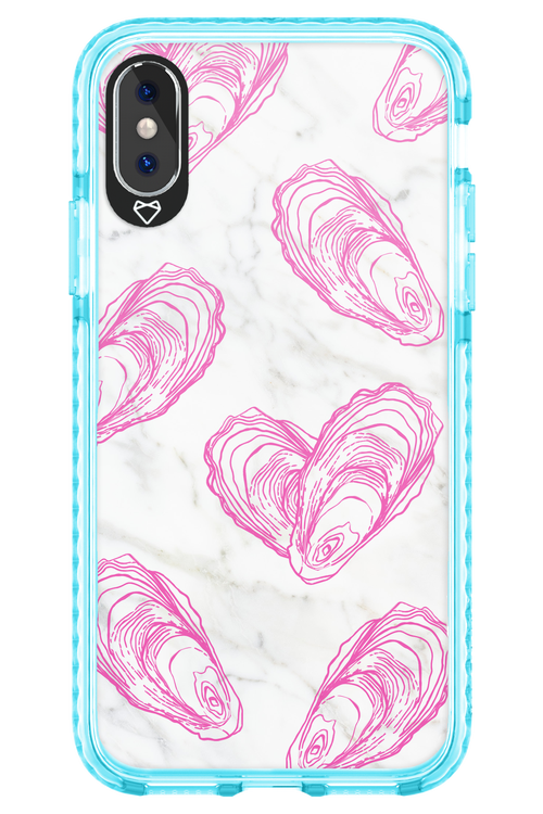 Shelly - Apple iPhone X