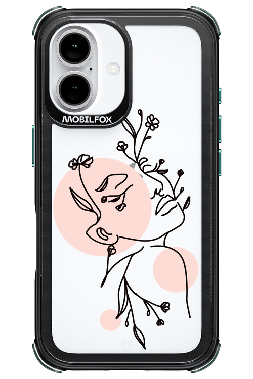 Confidence 2.0 - Apple iPhone 16