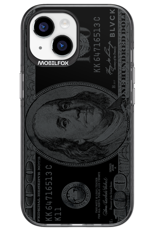 100 2.0 - Apple iPhone 15
