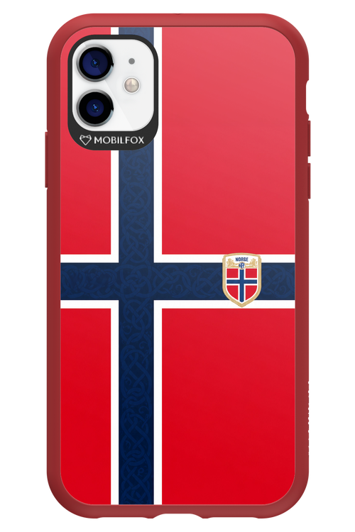 Norway 2.0 - Apple iPhone 11
