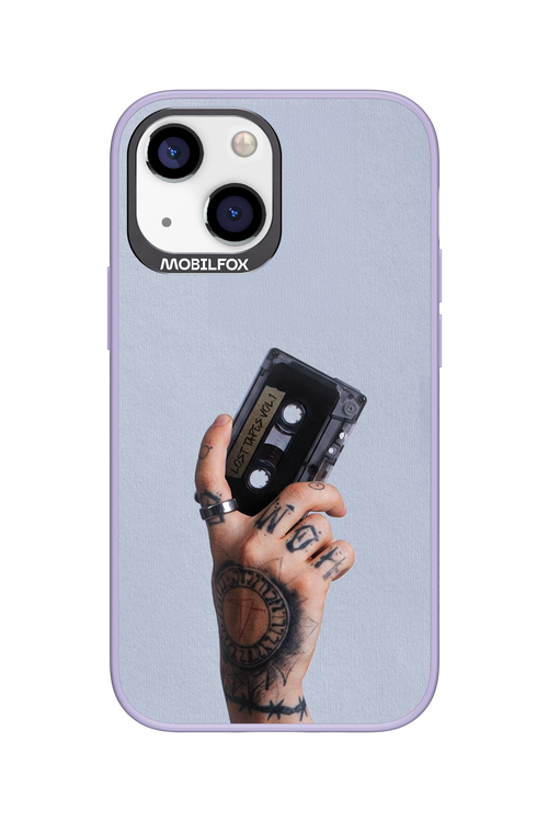 Bagabont 2.0 - Apple iPhone 13 Mini