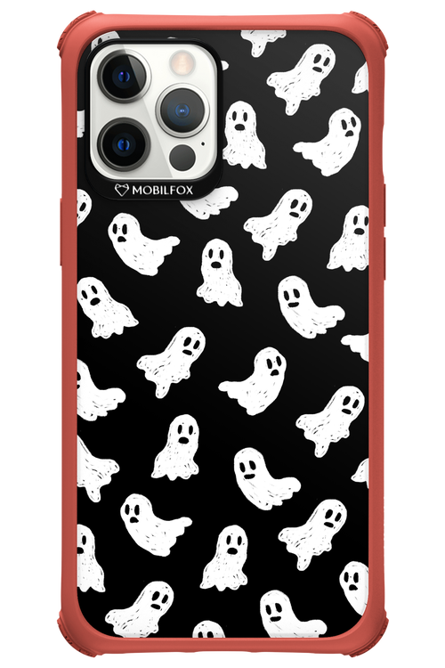 Chill Spirits - Apple iPhone 12 Pro Max