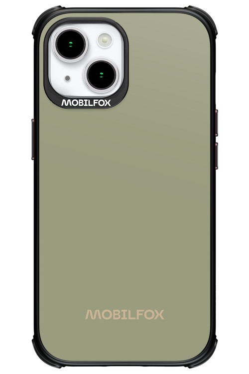 Olive 2.0 - Apple iPhone 15