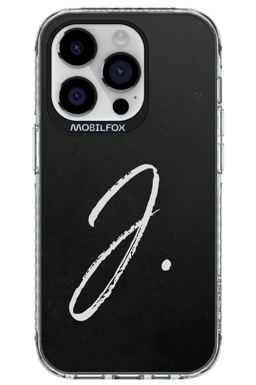 (Off Space) J 2.0 - Apple iPhone 14 Pro