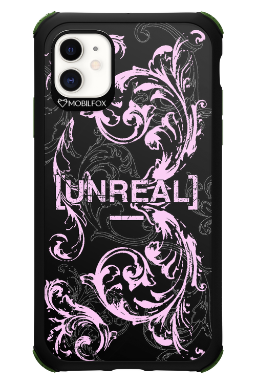 Antique Pink 2.0 - Apple iPhone 11