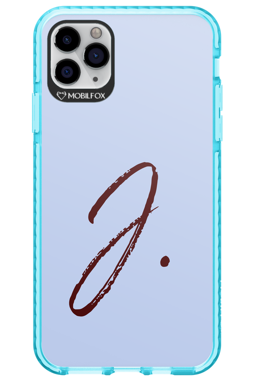 (Jellyfish Presso) J 2.0 - Apple iPhone 11 Pro Max