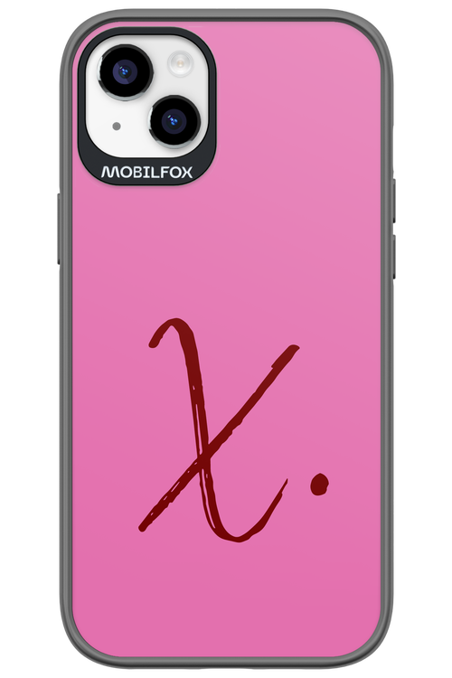 (Sorbet) X 2.0 - Apple iPhone 14 Plus