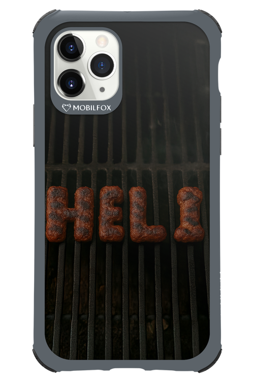 Barbeque - Apple iPhone 11 Pro