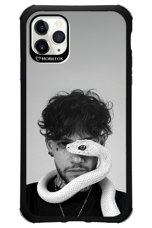 SNAKE (RAVA) 2.0 - Apple iPhone 11 Pro Max