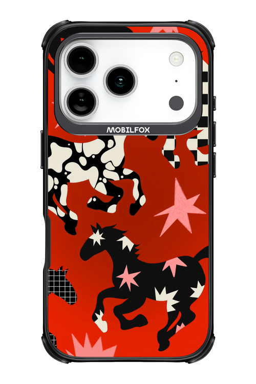 Stallions 2.0 - Apple iPhone 17 Pro