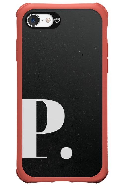 P (Off Space) 2.0 - Apple iPhone 7