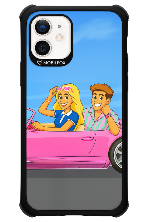 My Way 2.0 - Apple iPhone 12