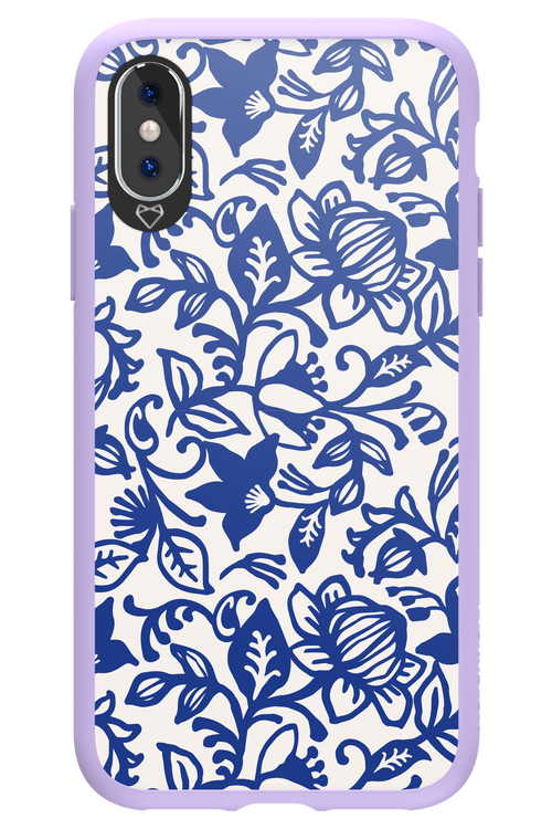 Riviera Fiora 2.0 - Apple iPhone XS