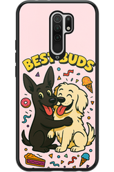 Best Buds - Xiaomi Redmi 9