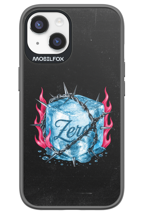 Zero 2.0 - Apple iPhone 14