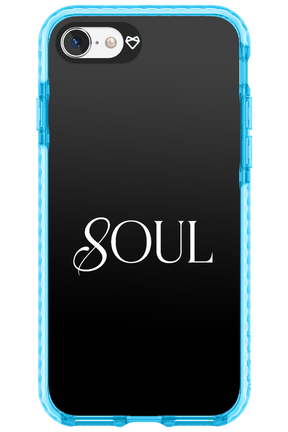 S Soul Mates - Apple iPhone 7