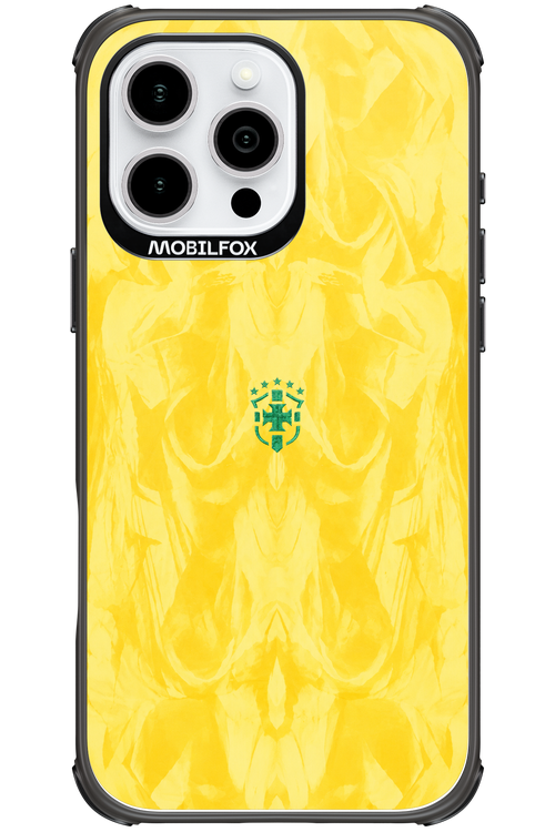 Brasil 2.0 - Apple iPhone 16 Pro Max