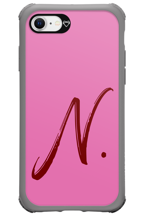 (Sorbet) N 2.0 - Apple iPhone 8