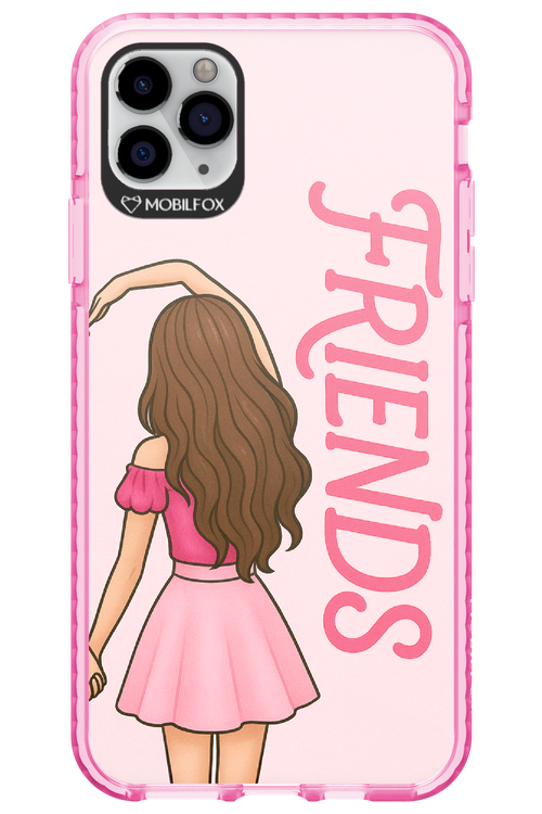 Friendssss 2.0 - Apple iPhone 11 Pro Max