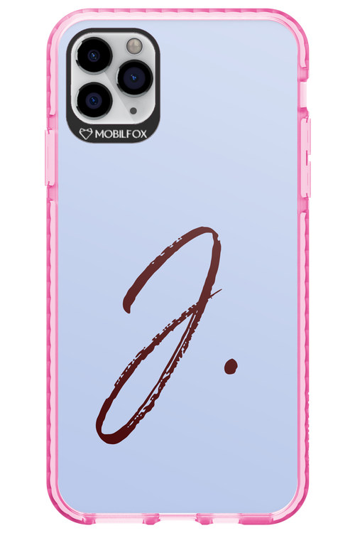 (Jellyfish Presso) J 2.0 - Apple iPhone 11 Pro Max