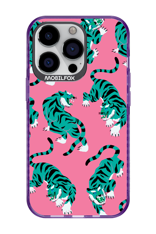 Tora III - Apple iPhone 13 Pro