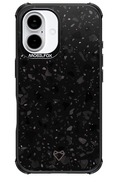 Turin 2.0 - Apple iPhone 16