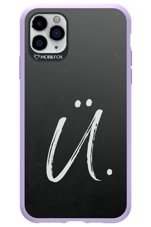 (Off Space) U II 2.0 - Apple iPhone 11 Pro Max