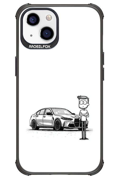 Stickman 2.0 - Apple iPhone 13