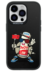 PopCola Classic - Apple iPhone 14 Pro