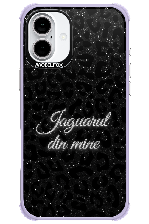 Jaguarul - Apple iPhone 16 Plus