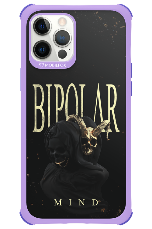 BIPOLAR 2.0 - Apple iPhone 12 Pro Max