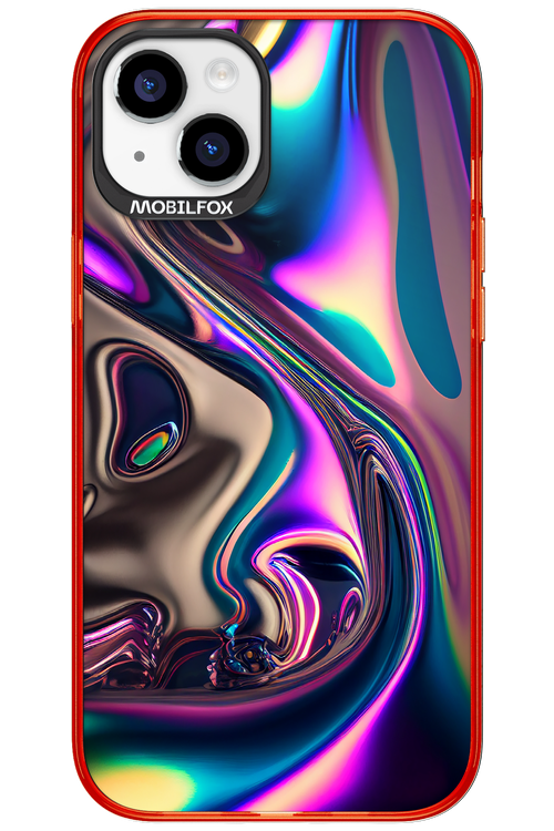 Post Future 2.0 - Apple iPhone 15 Plus