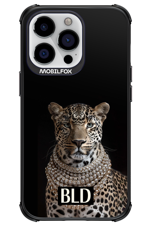 BLD LEO 2.0 - Apple iPhone 13 Pro