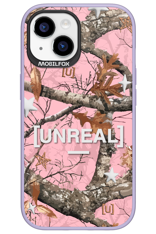 Realtree 2.0 - Apple iPhone 15