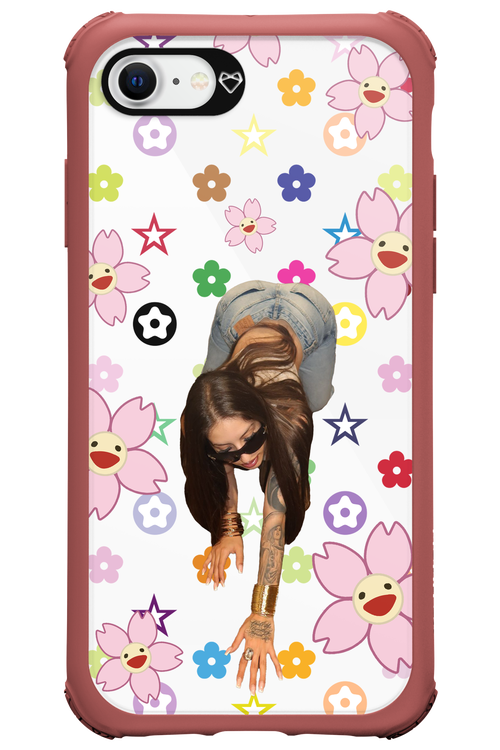 Oh G!rl - Apple iPhone SE 2020