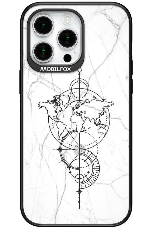 Compass 2.0 - Apple iPhone 15 Pro Max