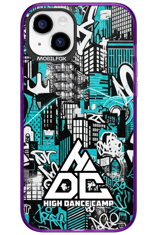 HDC 3 2.0 - Apple iPhone 15 Plus