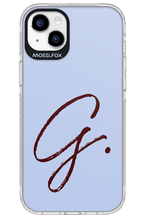 (Jellyfish Presso) G 2.0 - Apple iPhone 14 Plus